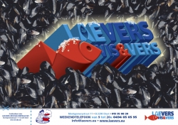 Alles over LAEVERS